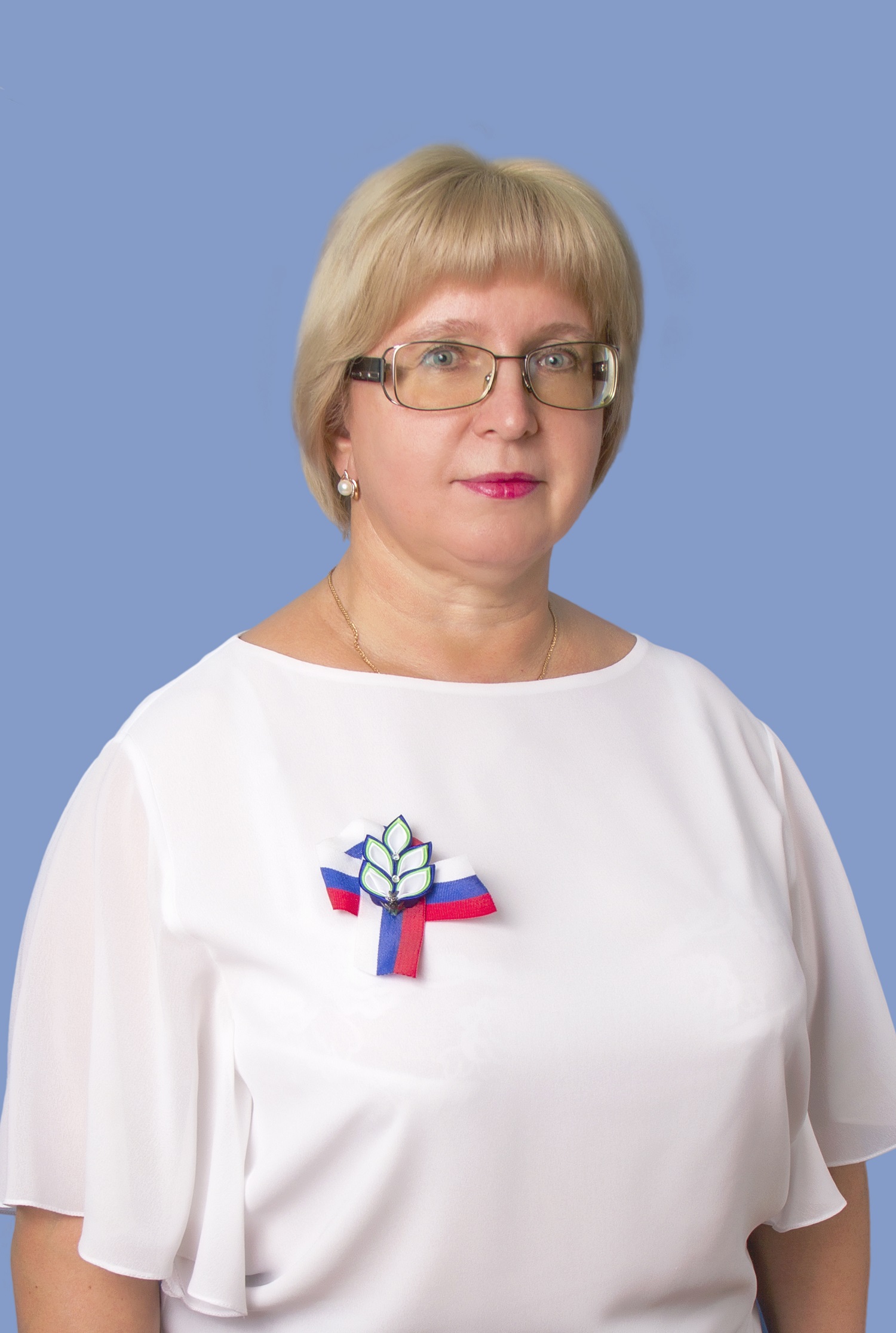 Воспитатель высшей категории Жилинская Марина Александровна.
