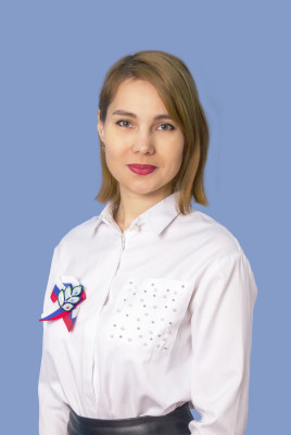 Воспитатель первой категории Ананьева Ирина Владимировна Воспитатель первой категории Ананьева Ирина Владимировна