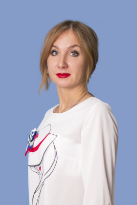 Заведующий Алексеева Людмила Петровна Заведующий Алексеева Людмила Петровна